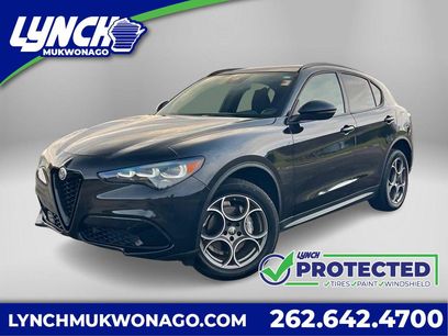 Used 2024 Alfa Romeo Stelvio Sprint