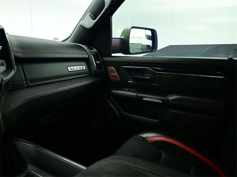 Used 2022 RAM 1500 TRX w/ TRX Level 2 Equipment Group image 26