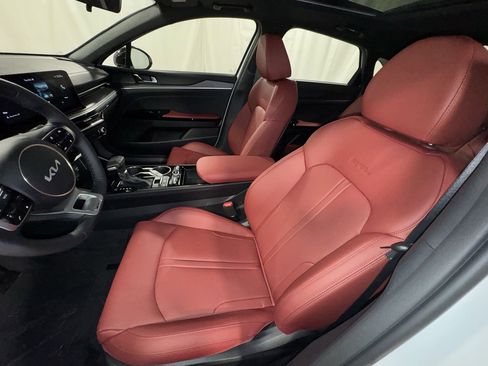 New 2026 Kia K5 GT-Line w/ GT-Line Premium Package image 13