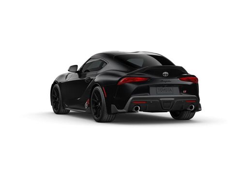 New 2026 Toyota Supra MkV Final Edition image 7