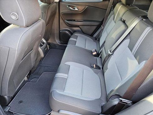 New 2026 Chevrolet Blazer LT image 15