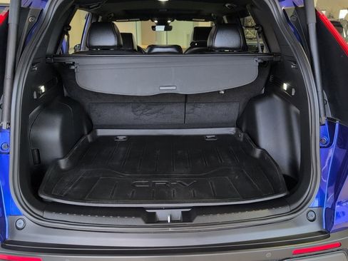 Used 2025 Honda CR-V Sport-L image 37