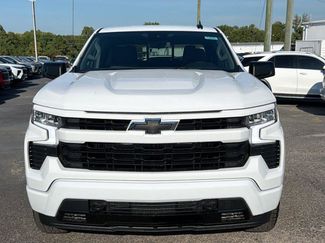 New 2026 Chevrolet Silverado 1500 RST w/ True North Edition Plus AWD/4WD video 2