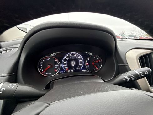 Certified 2024 GMC Terrain Denali w/ Black Diamond Edition image 18