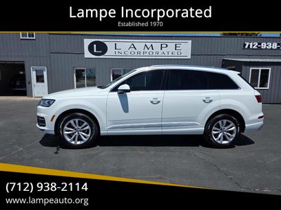 Used 2018 Audi Q7 2.0T Premium Plus