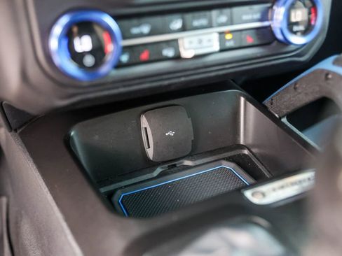 Used 2023 Ford Bronco Wildtrak image 20