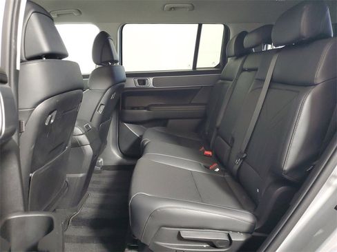 Used 2024 Hyundai Santa Fe SEL image 21