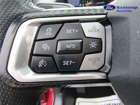 Certified 2025 Ford Mustang GT Premium RWD image 32