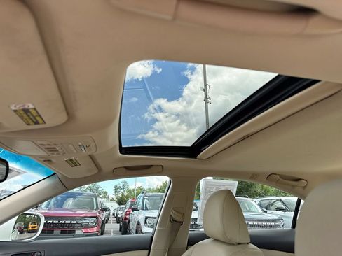 Used 2007 Lexus ES 350 FWD image 18