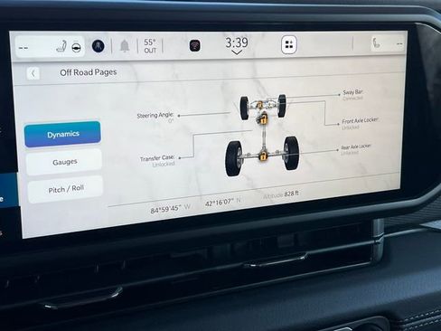 New 2026 Jeep Wrangler Unlimited Rubicon w/ Xtreme 35 Tire Package image 23