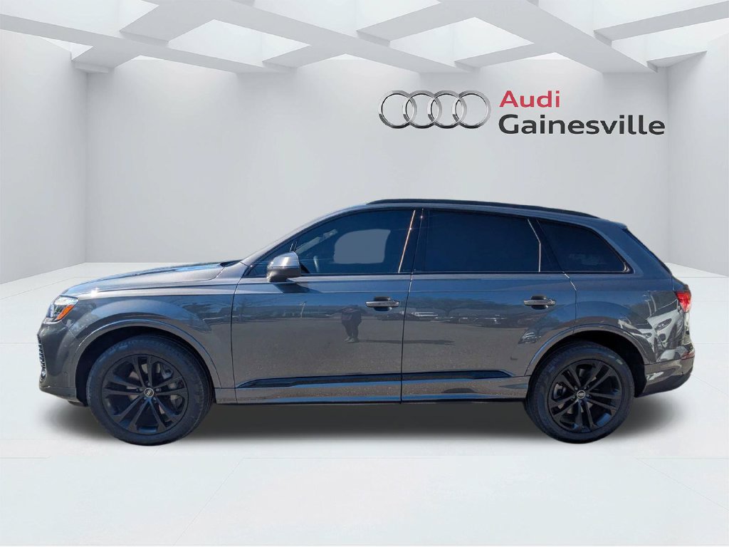 Used 2025 Audi Q7 2.0T Premium Plus AWD/4WD image 5