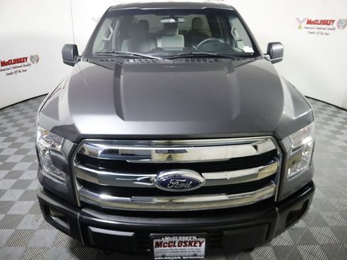 Used 2016 Ford F150 XL w/ XL Power Equipment Group image 13