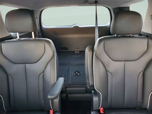 Used 2025 Hyundai Palisade XRT image 5