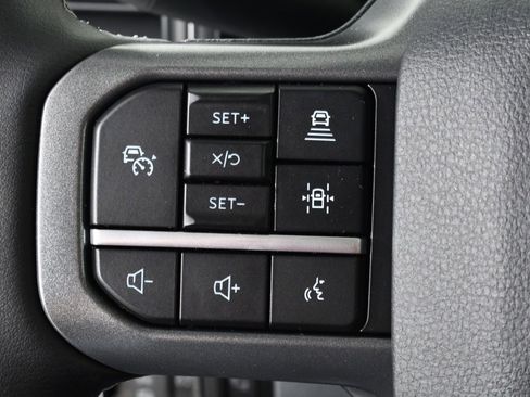 New 2026 Ford F350 Lariat w/ Black Appearance Package image 36