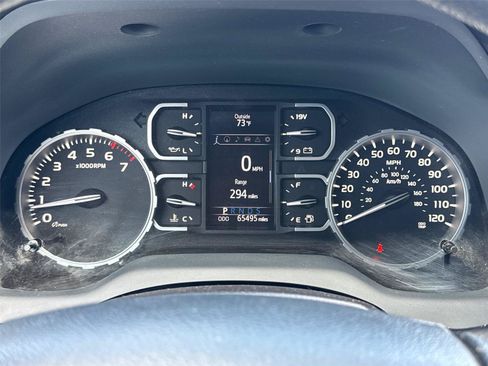 Used 2019 Toyota Tundra TRD Pro AWD/4WD image 32
