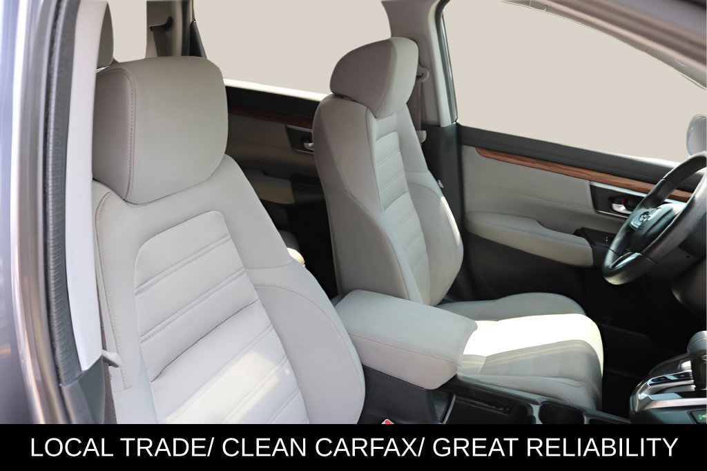 Used 2020 Honda CR-V EX image 21