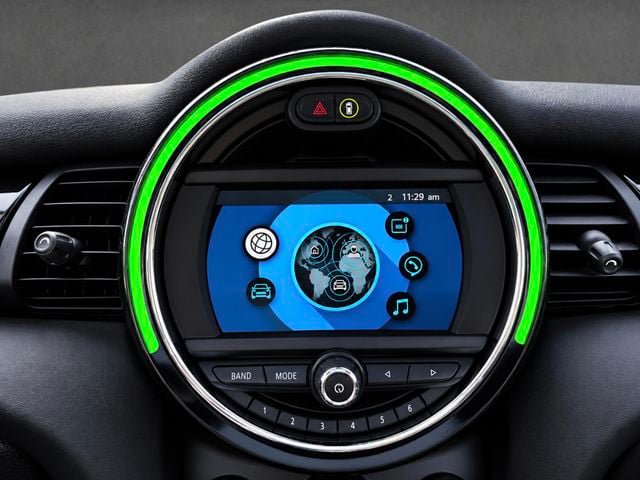 Used 2019 MINI Cooper S w/ Storage Package FWD image 16