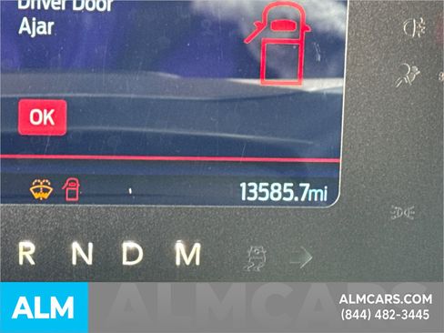 Used 2024 Ford Bronco Badlands w/ Sasquatch Package image 28