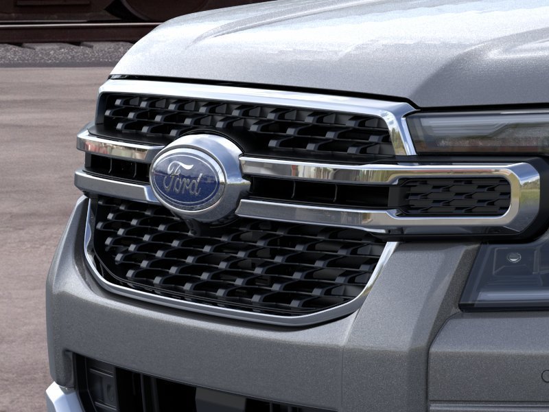 New 2026 Ford Ranger Lariat w/ FX4 Off-Road Package AWD/4WD image 17