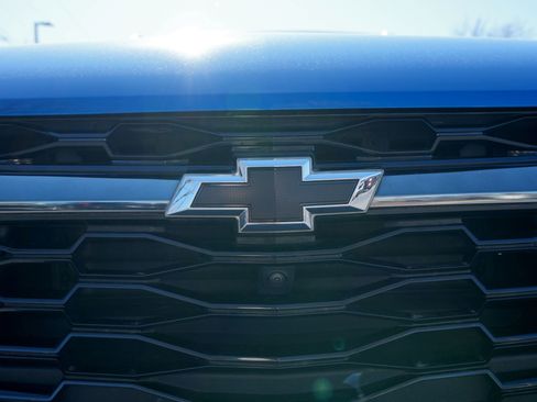 Used 2021 Chevrolet Blazer RS w/ Enhanced Convenience Package image 35