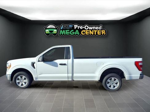 Used 2022 Ford F150 XL w/ Equipment Group 101A High image 2