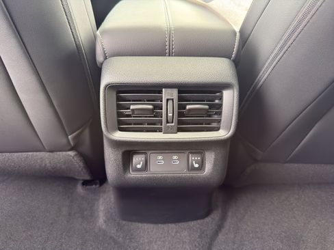 New 2026 Nissan Murano SL w/ Comfort Package AWD/4WD image 33