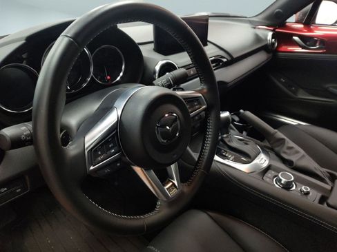 Used 2024 MAZDA MX-5 Miata Grand Touring image 20
