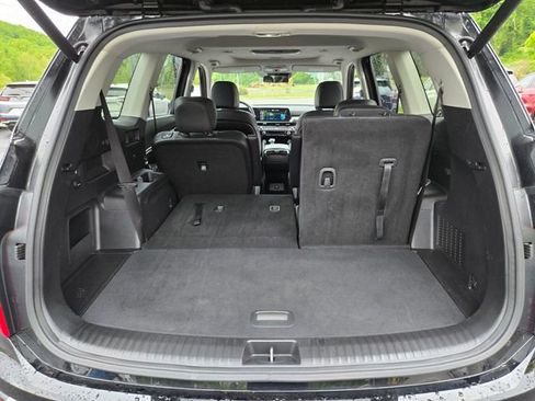 Used 2025 Kia Telluride S AWD/4WD image 15