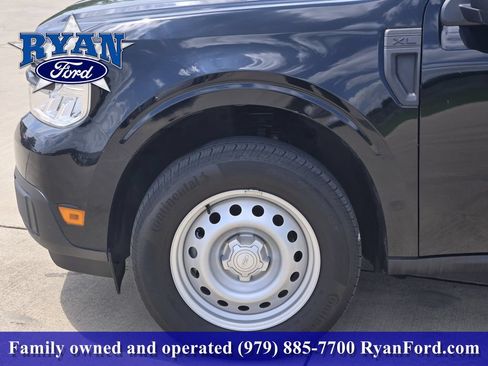 Used 2024 Ford Maverick XL FWD image 5