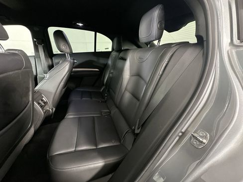 Used 2023 Cadillac XT4 Premium Luxury image 22