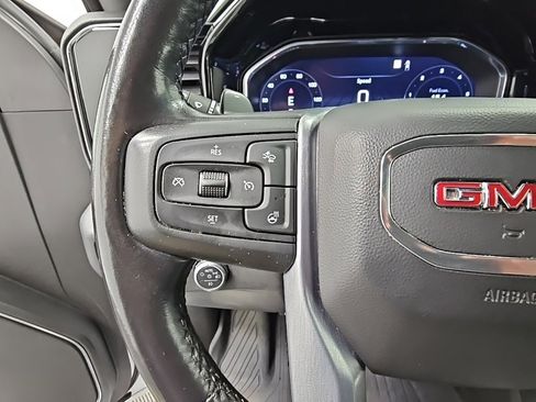 Used 2022 GMC Sierra 1500 SLT w/ SLT Premium Plus Package image 27