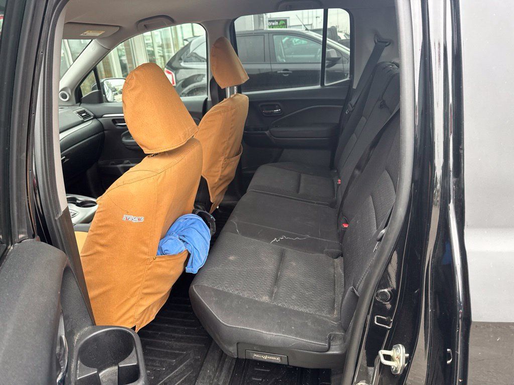 Used 2020 Honda Ridgeline Sport image 16