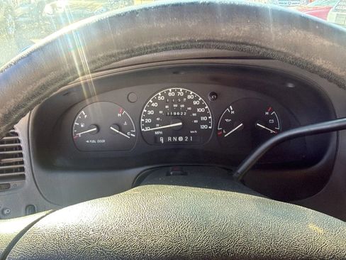 Used 1999 Ford Ranger Long Bed image 14