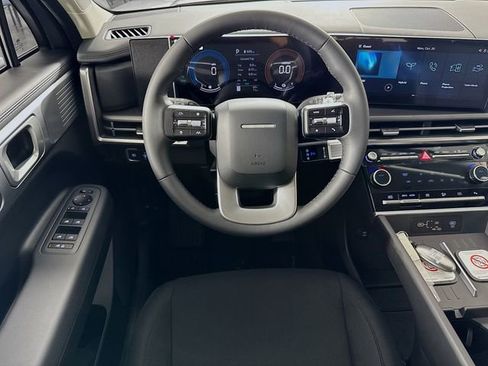 New 2026 Hyundai Santa Fe SE image 29