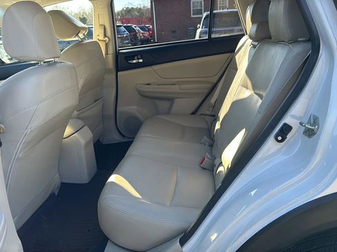 Used 2013 Subaru Crosstrek 2.0i Limited w/ Popular Pkg 1 image 11