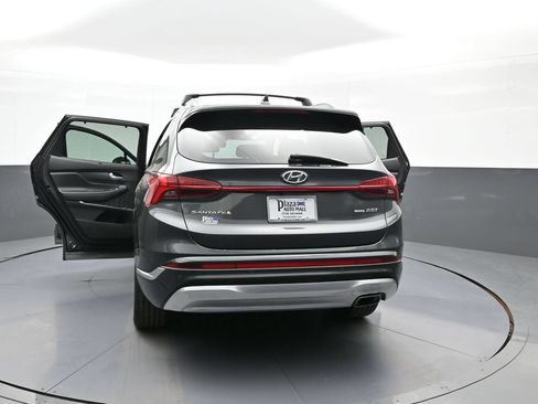 Certified 2023 Hyundai Santa Fe Calligraphy AWD/4WD image 48