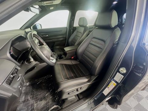 Used 2025 Honda CR-V Sport-L image 10