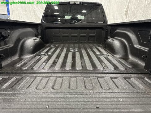 Used 2021 RAM 2500 Big Horn w/ Level 1 Equipment Group image 15