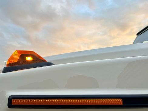 Certified 2025 Mercedes-Benz G 550 G 550 image 18