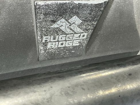 Used 2021 Jeep Wrangler Unlimited Rubicon 4xe w/ Cold Weather Group image 12