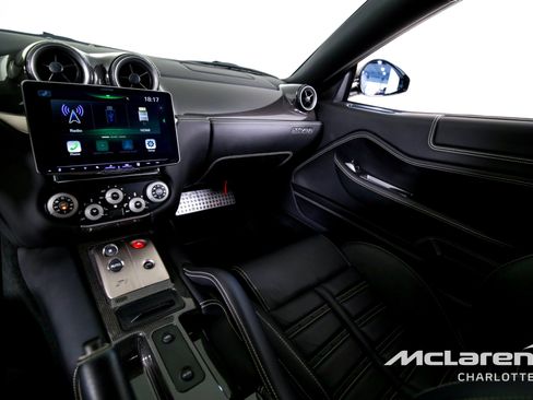 Used 2009 Ferrari 599 GTB Fiorano image 15