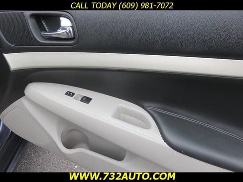 Used 2007 INFINITI G35 x Sedan w/ Premium Pkg image 29