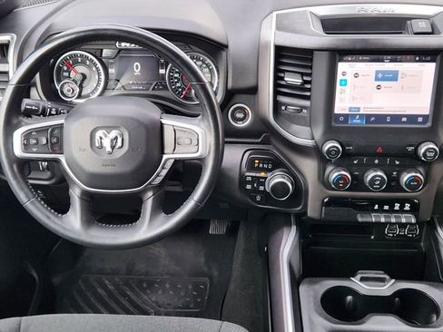 Certified 2022 RAM 1500 Big Horn image 30