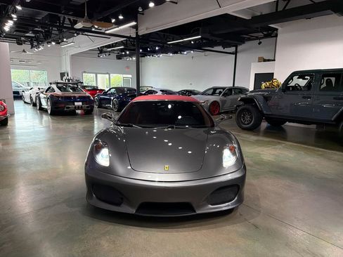 Used 2006 Ferrari F430 Spider image 14