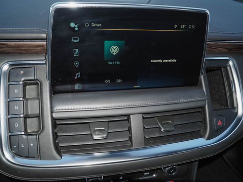 Certified 2023 Chevrolet Tahoe LT w/ Luxury Package image 16