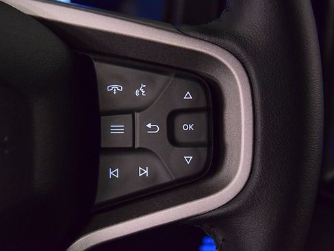 New 2026 Ford Bronco Big Bend AWD/4WD image 20
