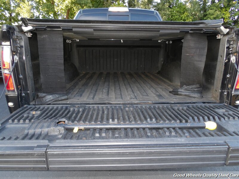 Used 2014 Ford F150 Raptor w/ Equipment Group 801A Luxury AWD/4WD image 21