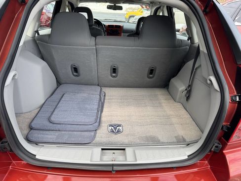 Used 2007 Dodge Caliber R/T w/ Driver Convenience Group image 20