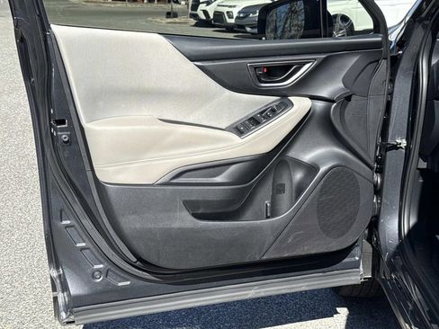 Used 2023 Subaru Forester Base image 20