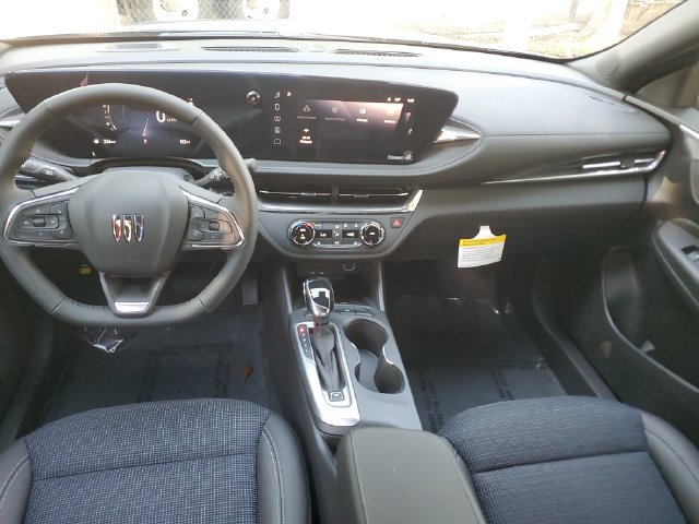 New 2026 Buick Envista Preferred w/ Convenience I Package FWD image 6
